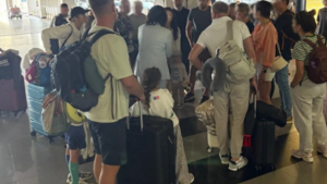 Oburzenie po ewakuacji Polaków z Bliskiego Wschodu! "Na jakiej podstawie?"