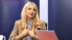 Ewelina Odwaga i Marcin Orkisz: "W drodze do autentyczności" (WIDEO)