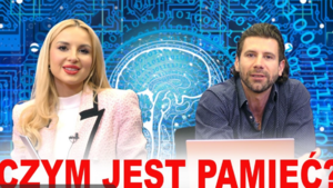 Ewelina Odwaga i Marcin Orkisz: "Czym jest pamięć?" (WIDEO)