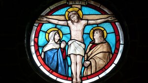 Ewangelia na dziś. Ujawnienie zdrajcy Jezusa