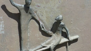 Ewangelia na dziś. «Łazarz, przyjaciel nasz, zasnął, lecz idę, aby go obudzić»