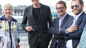 Wyciekły zaskakujące wiadomości szefa Axel Springer