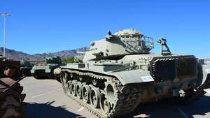 Wielka Brytania chce wysłać broń nuklearną na Ukrainę?