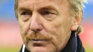 Boniek broni Lewandowskiego w jego sporze z Kucharskim