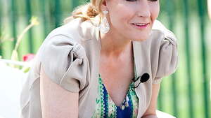 Rowling znowu przeciwko poprawności politycznej