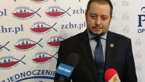 Skandaliczne orzeczenie ETPC! Uderza w osoby wierzące