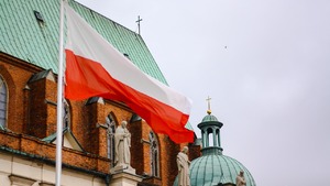 Kazanie na Święto Niepodległości - ks. Ryszard Halwa [VIDEO]