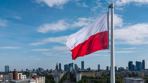 Duch w polskim narodzie nadal bardzo silny. W razie wojny z Rosją Polacy chwycą za broń