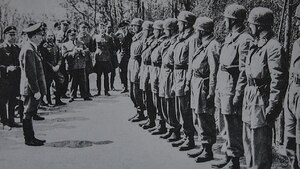 Opublikowali akta członków NSDAP. Serwery padają