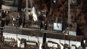 Fukushima: jest decyzja w sprawie spuszczenia radioaktywnej wody do oceanu