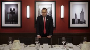 Prezydent Nawrocko ostro ocenia pseudokomisję ds. Pegasusa