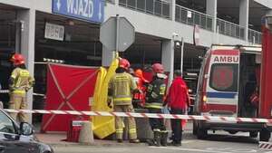 Tragedia w galerii handlowej w Częstochowie. 16-latka nie żyje!