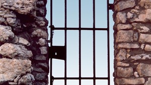 Ewangelia na dziś. Tam będzie płacz i zgrzytanie zębów