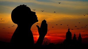 Ewangelia na dziś. Co stało się, gdy uczniowie wracali z Emaus?