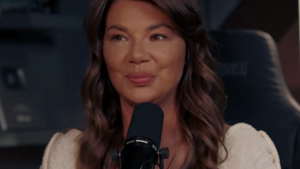 "W kościele nie ma Boga"! Szokujący wywiad z Edytą Górniak!