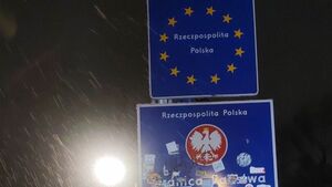 Duże zmiany w kontrolach na granicy Polski z Niemcami. Straż Graniczna informuje