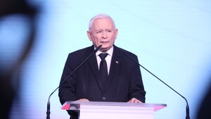 Polacy wybierają PiS a nie PO. Nowy sondaż!