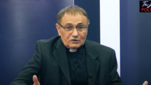 Ks. Ryszard Halwa: Wspólna strategia prezydenta Nawrockiego i Trumpa (NA ŻYWO)