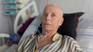 Gwiazda "Barw Szczęścia" w szpitalu. "To była sytuacja graniczna"