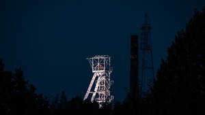 Koniec akcji w kopalni Pniówek. Życia nie udało się uratować!