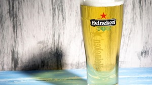 Heineken stracił w Rosji 300 milionów euro