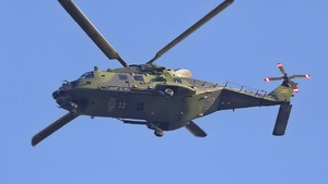 Wyciekły tajne plany Bundeswehry. Dotyczą wojny z Rosją