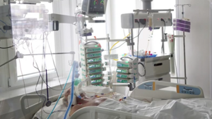 Lekarze z Łodzi oszukali przeznaczenie?! "Po 11 godzinach serce zaczęło ponownie pracować"