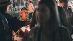 Ewangelia na dziś. Dlaczego powinniśmy przyjmować ubogich?