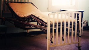 Ewangelia na dziś. "Wziął swoje łoże i wyszedł na oczach wszystkich"