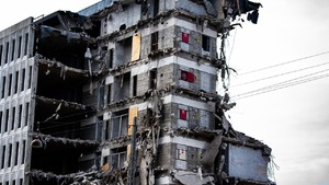 21 izraelskich żołnierzy zginęło w wyniku ataku Hamasu