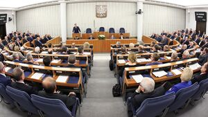 Pakt Senacki ogłosił listę swoich kandydatów