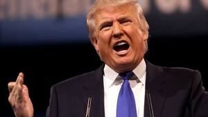 Trump ostrzega kolejny kraj! "Zróbcie to zanim będzie za późno"