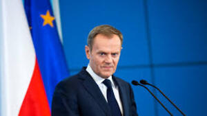 Nawrocki kontra Tusk: prezydent ostro o opóźnieniach w CPK