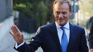 Koalicjant atakuje Tuska! "Mentalnie żyje czasami Euro2012"