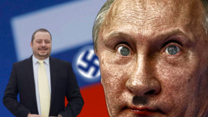 Putin odejdzie. Rzecznik ZCHR zdradza w jaki sposób!