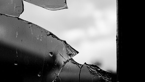 Podstawówka w Jerozolimie trafiona! To "tragedia pośród katastrofy"