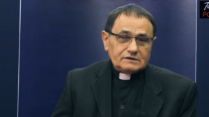 Ks. Ryszard Halwa: Po pierwsze interes polski, a nie obcy