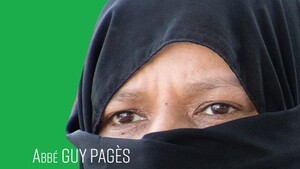 „Prawdziwe oblicze islamu” – książka, która przerywa milczenie