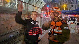 CNN: Iran zaatakuje każdego, kto wspiera obronę Izraela