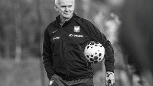 Pogrzeb Jacka Magiery. Nie wszyscy będą mogli wziąć udział!