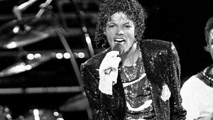 Znany polski polityk w teledysku Michaela Jacksona. Prawie nikt o tym nie wiedział! (WIDEO)