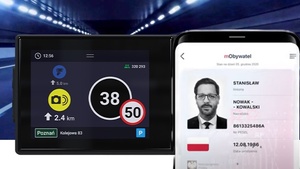 Zainstalował mObywatela i Janosika w telefonie. Oto, co się stało! „To my jesteśmy produktem”