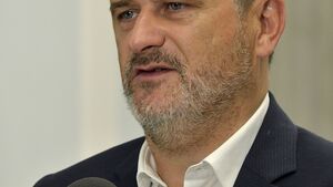 Grupie Palikota grozi upadłość. Wielu inwestorów może stracić pieniądze