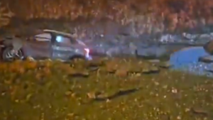 Irański atak na Jerozolimę. Jest wielu rannych! [VIDEO]