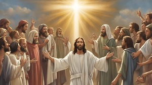 Ewangelia na dziś. Co Jezus powiedział w Nazarecie?