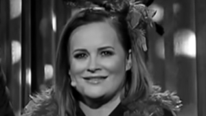 Żegnają Joannę Kołaczkowską. Gwiazda Kabaretu Hrabi odeszła po ciężkiej chorobie!