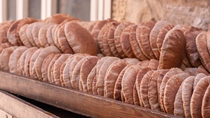 Ewangelia na dziś. Nakarmienie czterech tysięcy ludzi