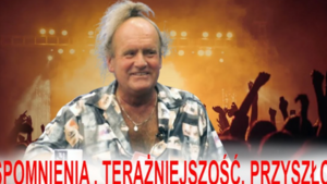 Mieczysław Jurecki i Kinga Wagner: "Wspomnienia, teraźniejszość, przyszłość" (NA ŻYWO)