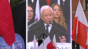 Tysiące Polaków protestowało przeciwko nielegalnej migracji. Szokujący komentarz Donalda Tuska!