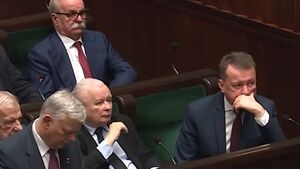 Poseł PiS uderza w Morawieckiego! "Odpowiedzcie sobie sami czy mieliśmy rację"